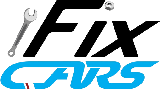 iFix Cars LLC logo